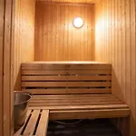 Apartment Bakkebyvegen 13b Trysil