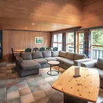 Bakkebyvegen 13b Apartment *