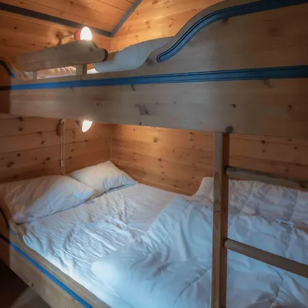 Bakkebyvegen 13b Apartment Trysil