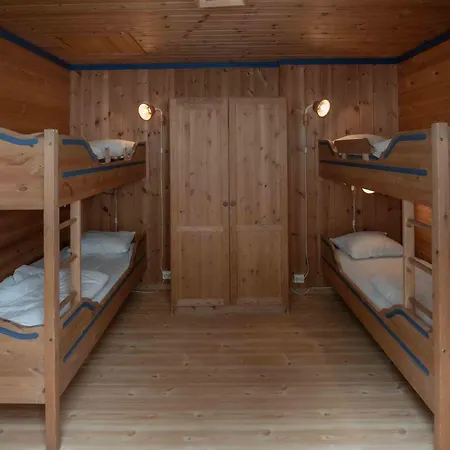 Bakkebyvegen 13b Апартаменты *