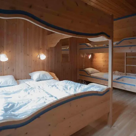 Bakkebyvegen 13b * Trysil