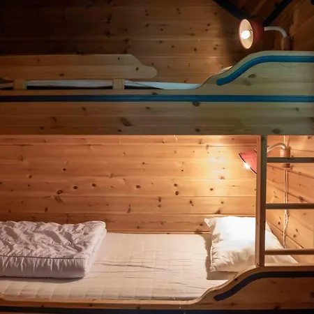 Bakkebyvegen 13b Апартаменты