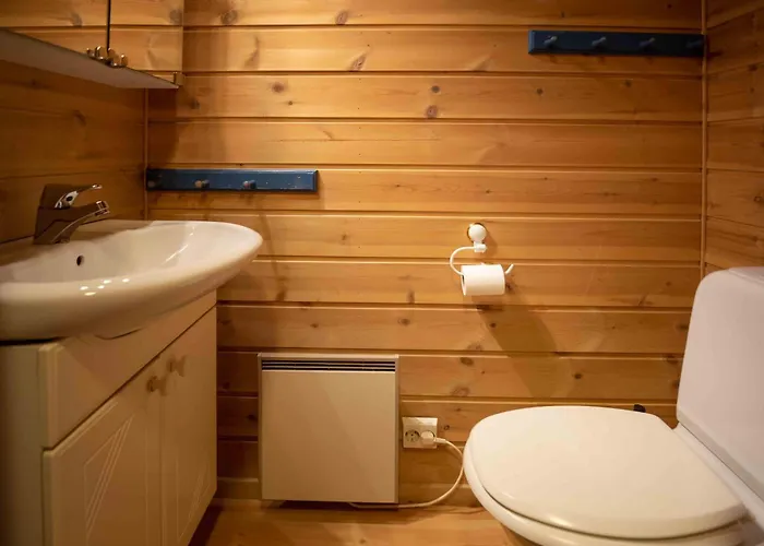 Bakkebyvegen 13b * Trysil