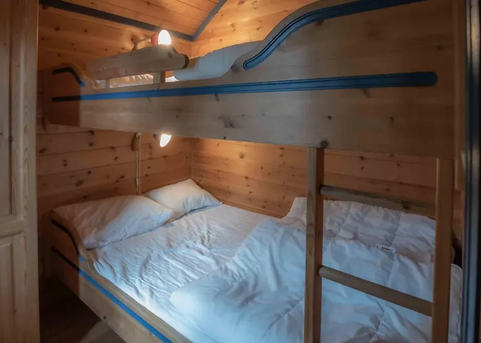 Bakkebyvegen 13b Apartment Trysil