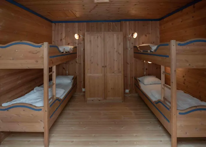 Bakkebyvegen 13b Apartment *