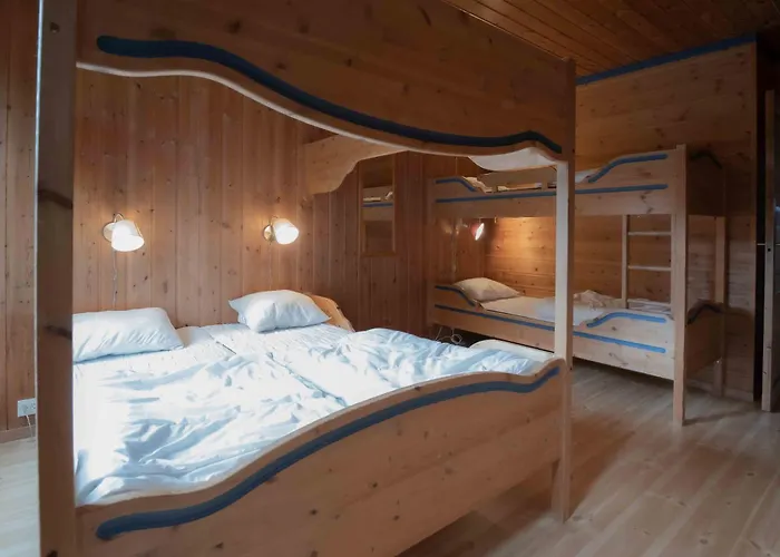 Bakkebyvegen 13b * Trysil