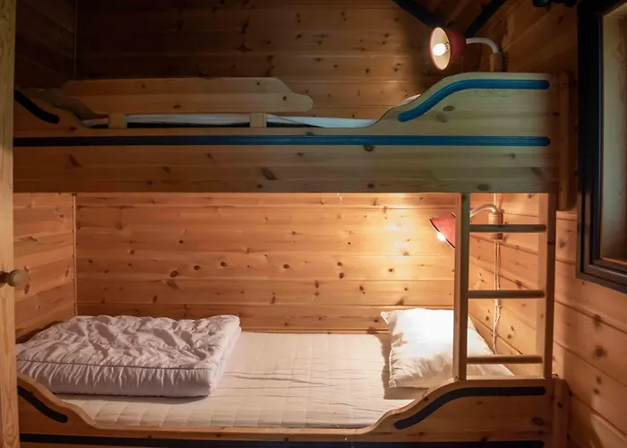 Bakkebyvegen 13b Apartment