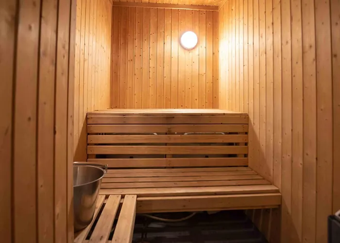 Apartment Bakkebyvegen 13b Trysil