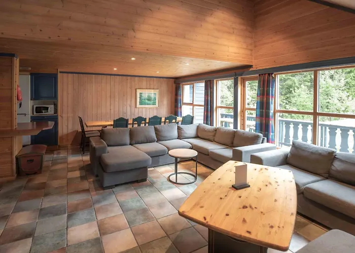 Bakkebyvegen 13b Apartment *