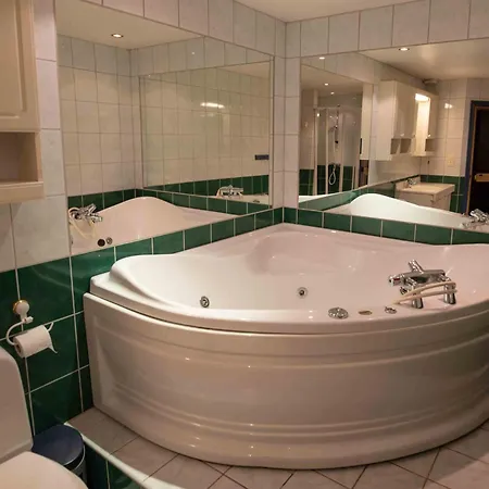 Bakkebyvegen 13b Apartmán Trysil