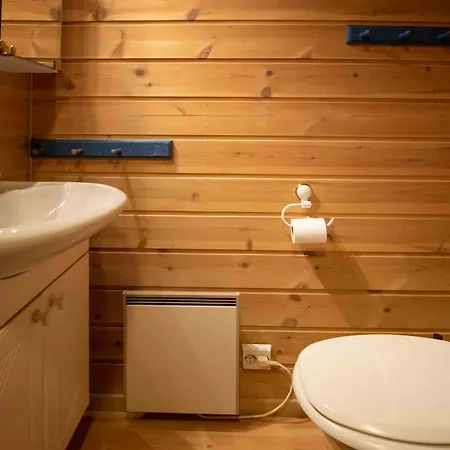 Bakkebyvegen 13b * Trysil