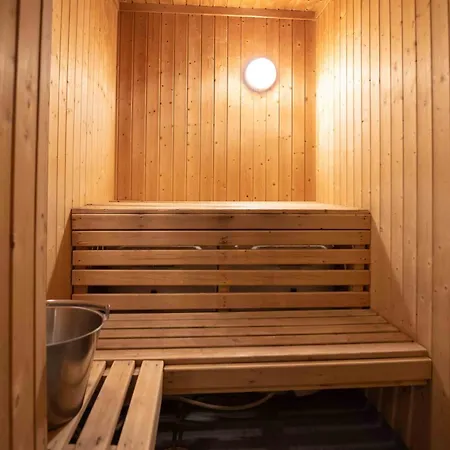 Apartmán Bakkebyvegen 13b Trysil