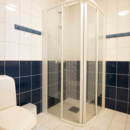 Apartmán Bakkebyvegen 13b *