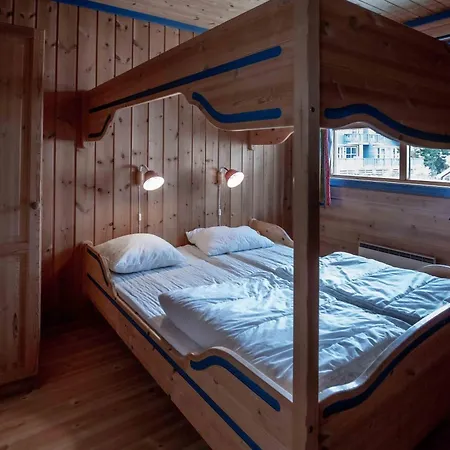 Bakkebyvegen 13b Apartmán Trysil