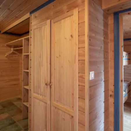 Bakkebyvegen 13b Apartmán Trysil